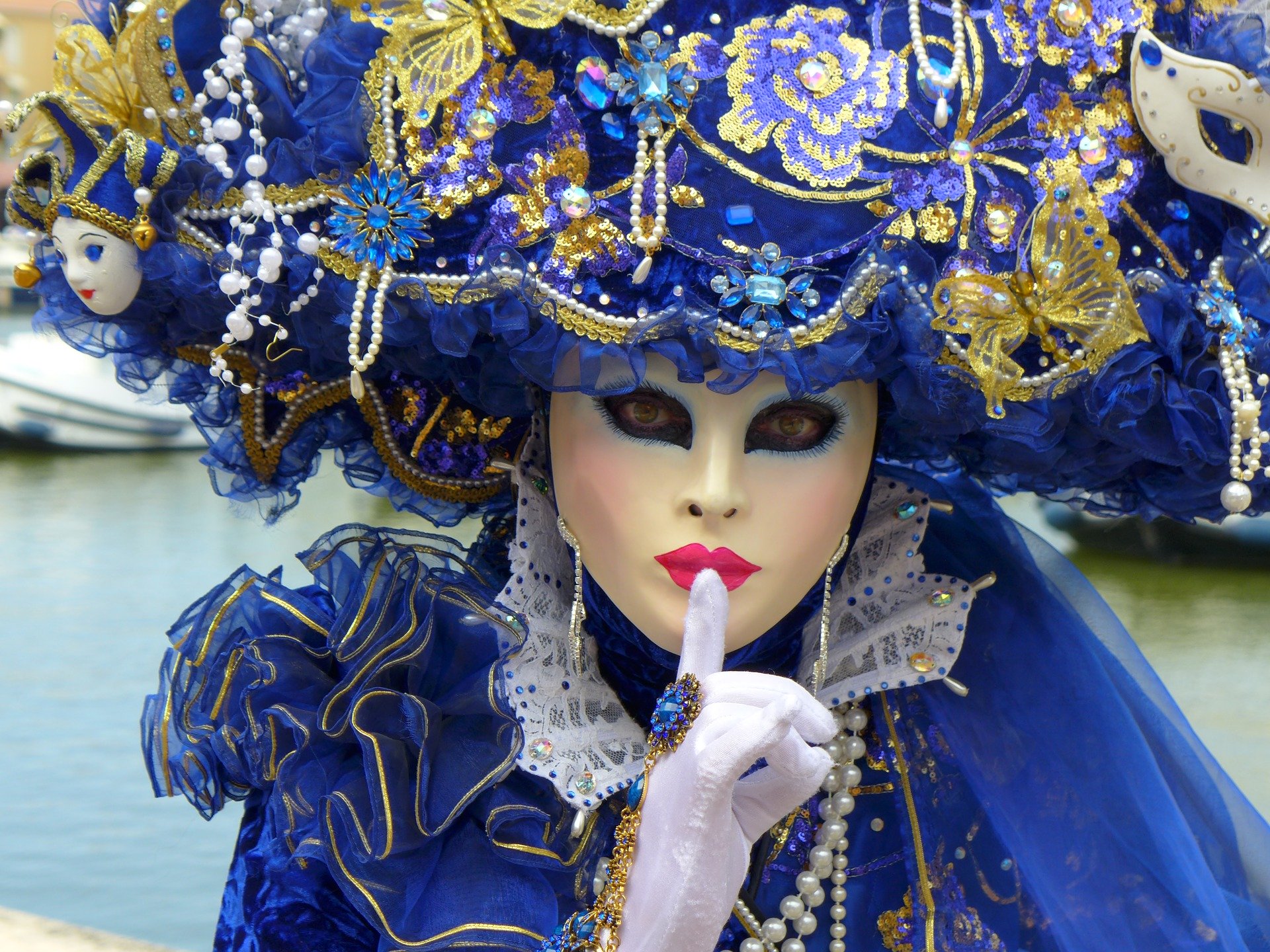 I più belli, originali e tradizionali Carnevali di Sicilia 2020